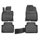3D Patosnice MAZDA CX-5 (KF) 2017->, set 4 kom.